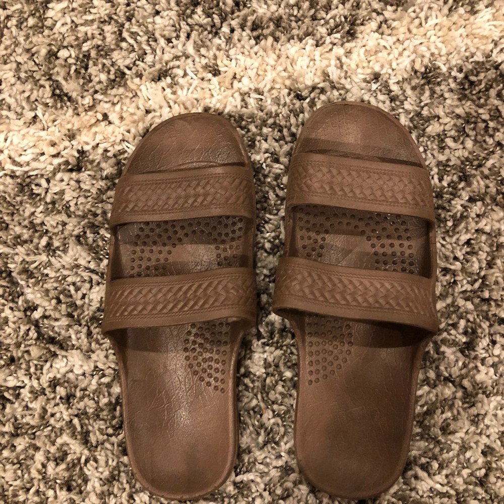 Hawaiian Shoe/Sandal